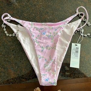 Frankies Bikinis Isabella bottom